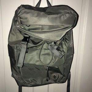 Active Backpack. Maybe used once—like new!